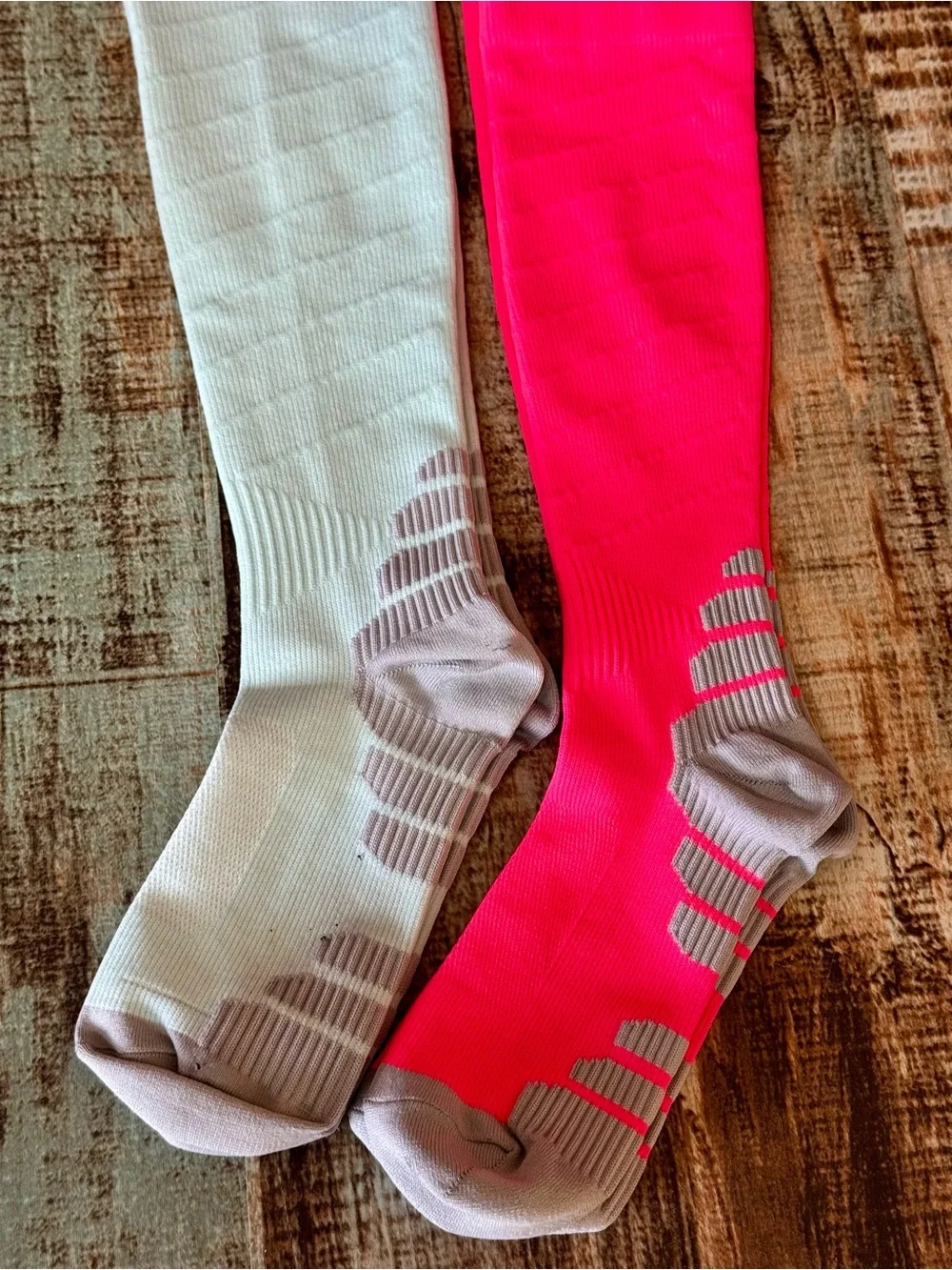 🆕 “Fenglaoda” Compression Socks | Set of 8 | #S34